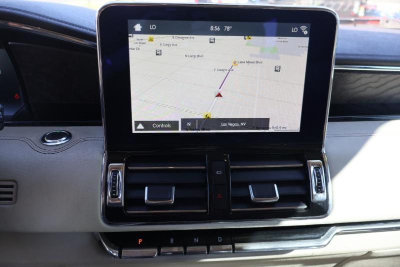 Lincoln Navigator Reserve 4WD 2019