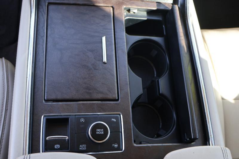 Lincoln Navigator Reserve 4WD 2019