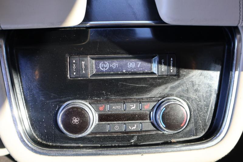 Lincoln Navigator Reserve 4WD 2019