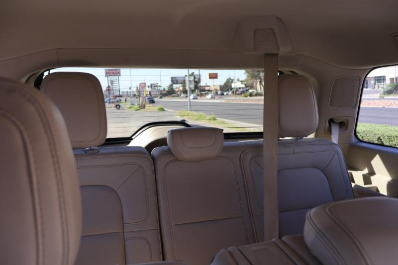 Lincoln Navigator Reserve 4WD 2019