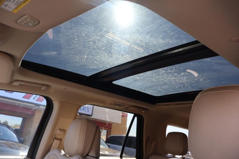 Lincoln Navigator Reserve 4WD 2019