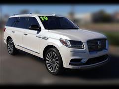 2019 Lincoln Navigator 
