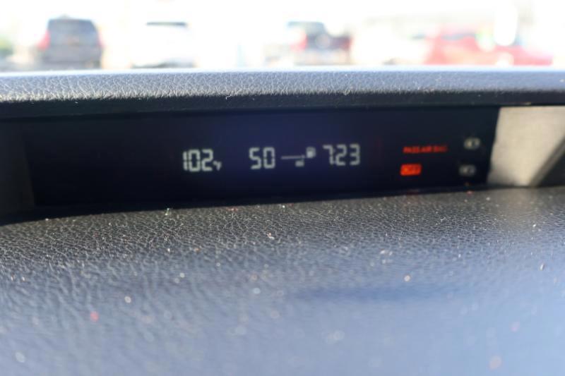 Subaru Legacy 2.5i Limited 2014