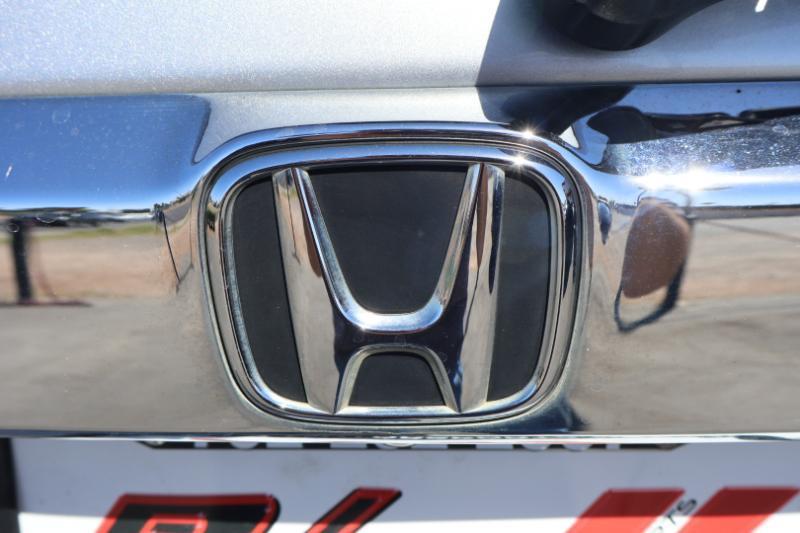 Honda Pilot EX-L 2WD 5-Spd AT with DVD 2013