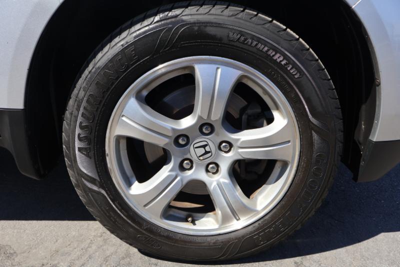 Honda Pilot EX-L 2WD 5-Spd AT with DVD 2013