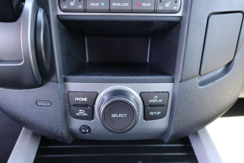 Honda Pilot EX-L 2WD 5-Spd AT with DVD 2013