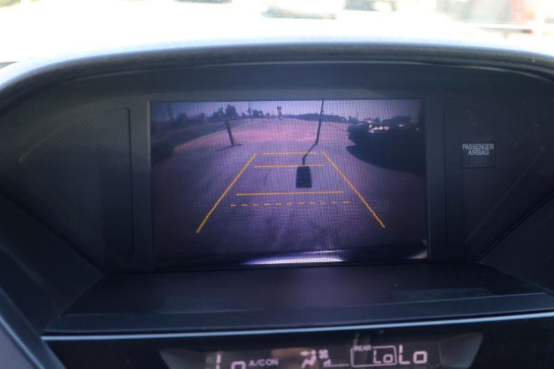 Honda Pilot EX-L 2WD 5-Spd AT with DVD 2013