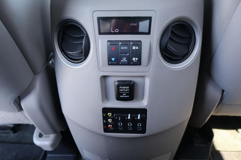 Honda Pilot EX-L 2WD 5-Spd AT with DVD 2013