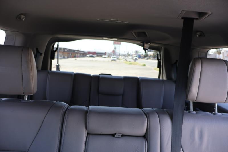 Honda Pilot EX-L 2WD 5-Spd AT with DVD 2013