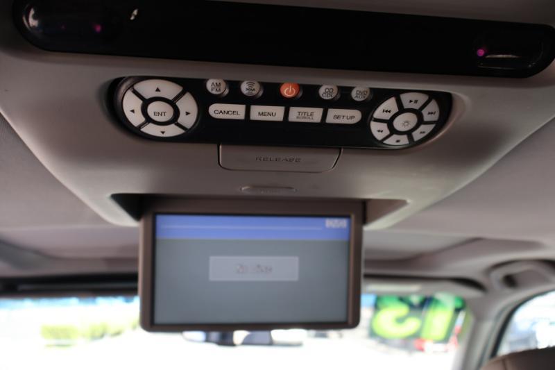 Honda Pilot EX-L 2WD 5-Spd AT with DVD 2013