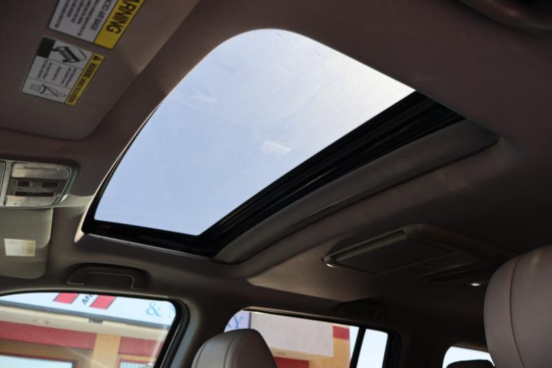 Honda Pilot EX-L 2WD 5-Spd AT with DVD 2013