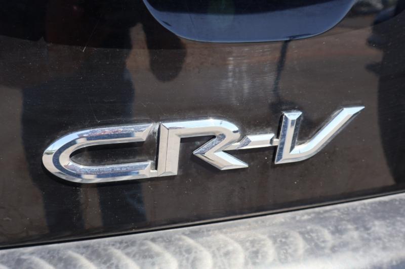 Honda CR-V LX 2WD AT 2005