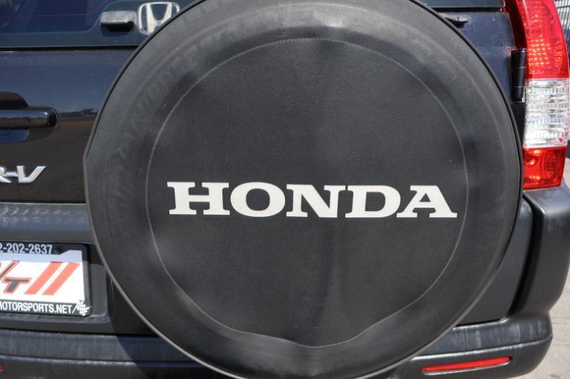 Honda CR-V LX 2WD AT 2005