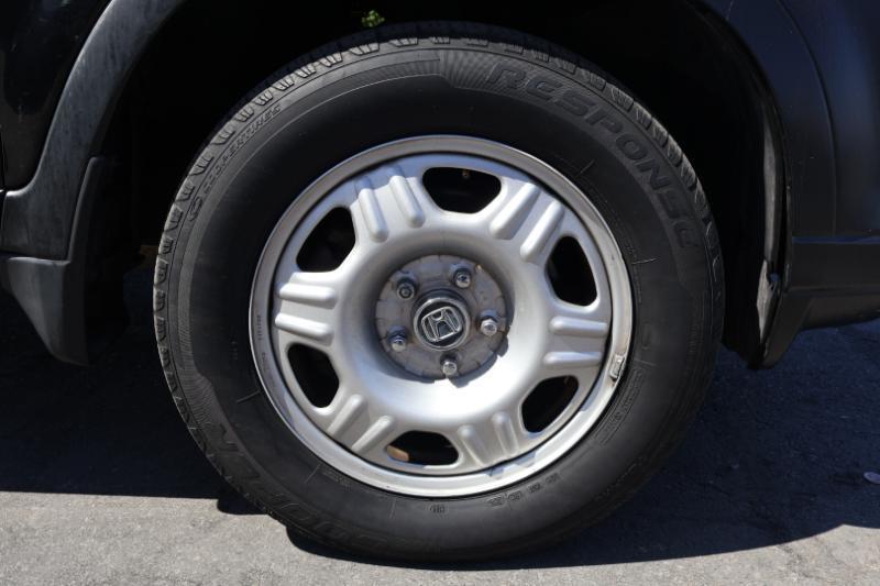 Honda CR-V LX 2WD AT 2005