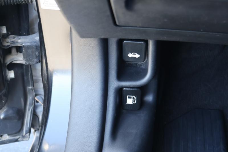 Honda CR-V LX 2WD AT 2005