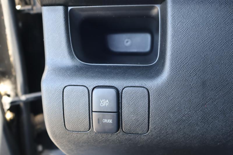 Honda CR-V LX 2WD AT 2005