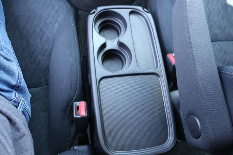 Honda CR-V LX 2WD AT 2005