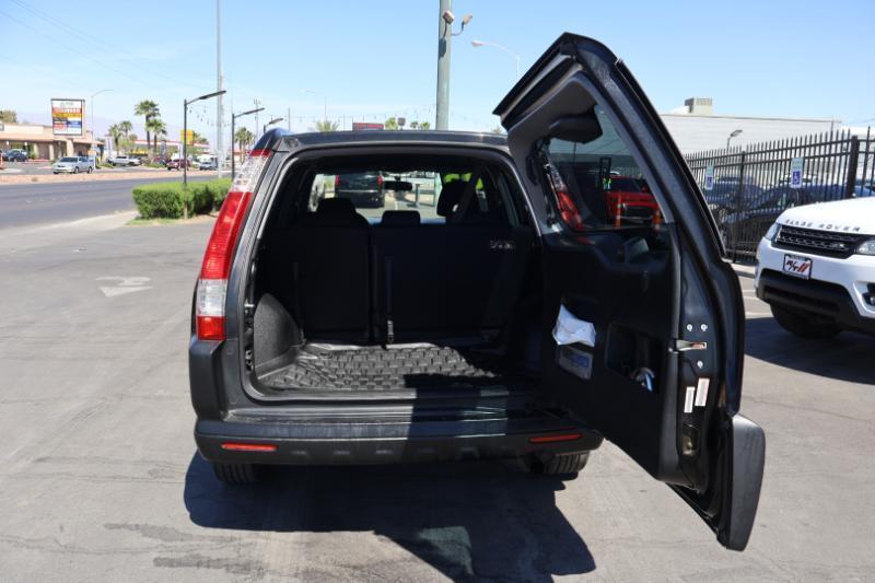 Honda CR-V LX 2WD AT 2005