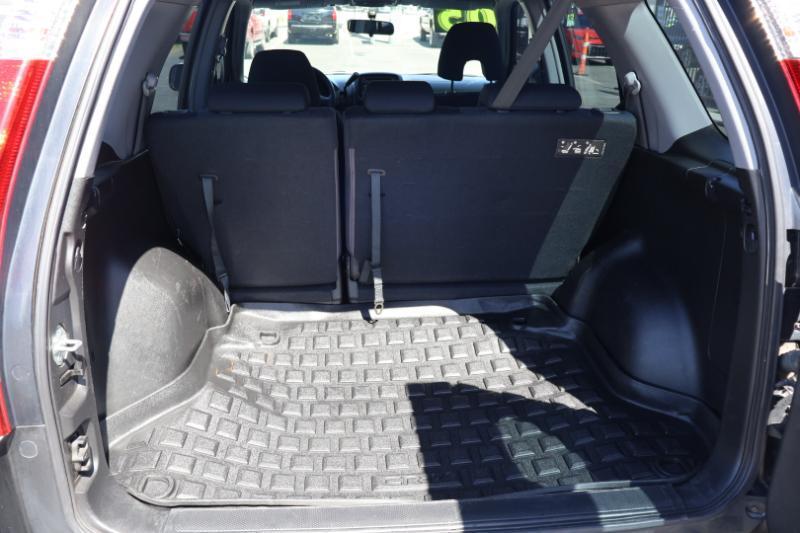 Honda CR-V LX 2WD AT 2005