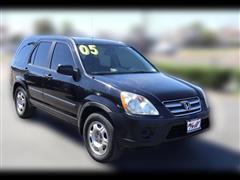 2005 Honda CR-V 