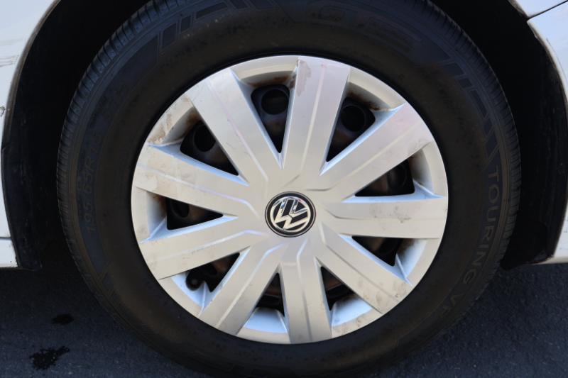 Volkswagen Jetta 1.4T S w/Technology 6A 2016