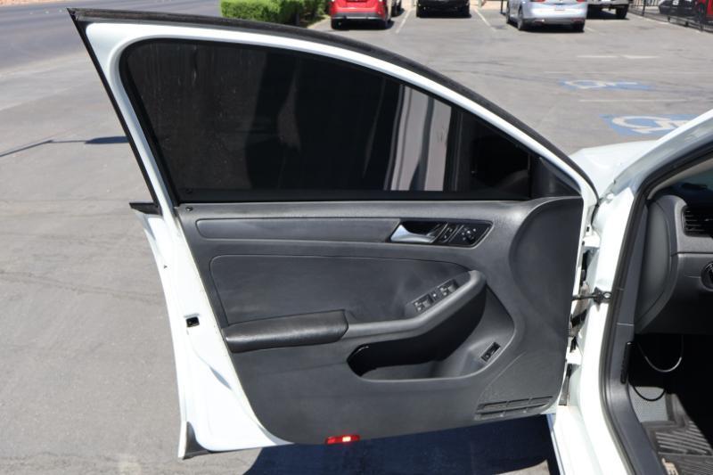 Volkswagen Jetta 1.4T S w/Technology 6A 2016