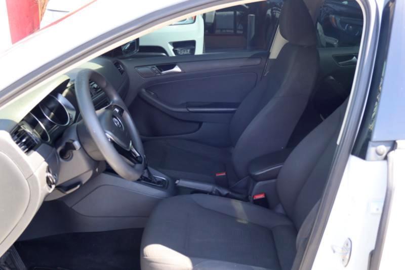 Volkswagen Jetta 1.4T S w/Technology 6A 2016