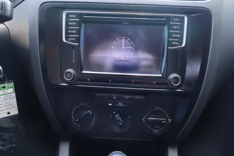 Volkswagen Jetta 1.4T S w/Technology 6A 2016