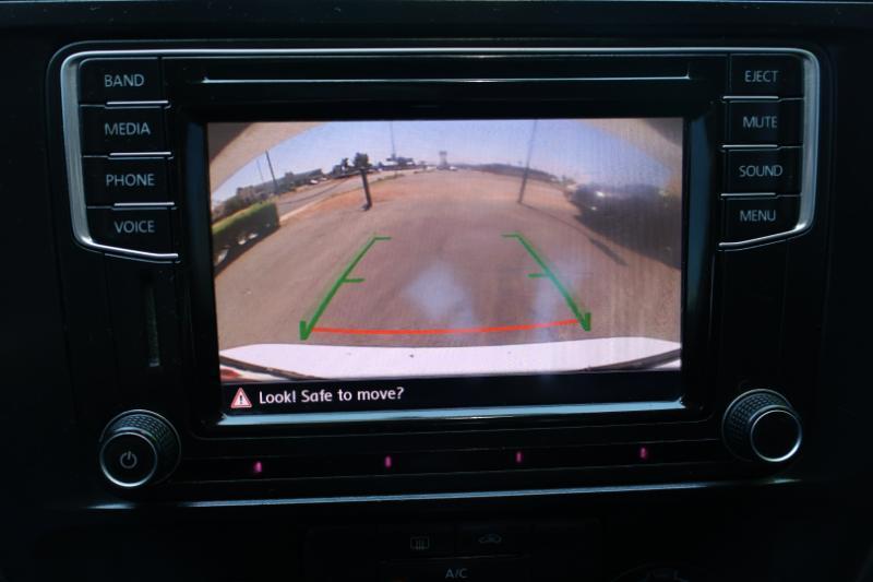 Volkswagen Jetta 1.4T S w/Technology 6A 2016