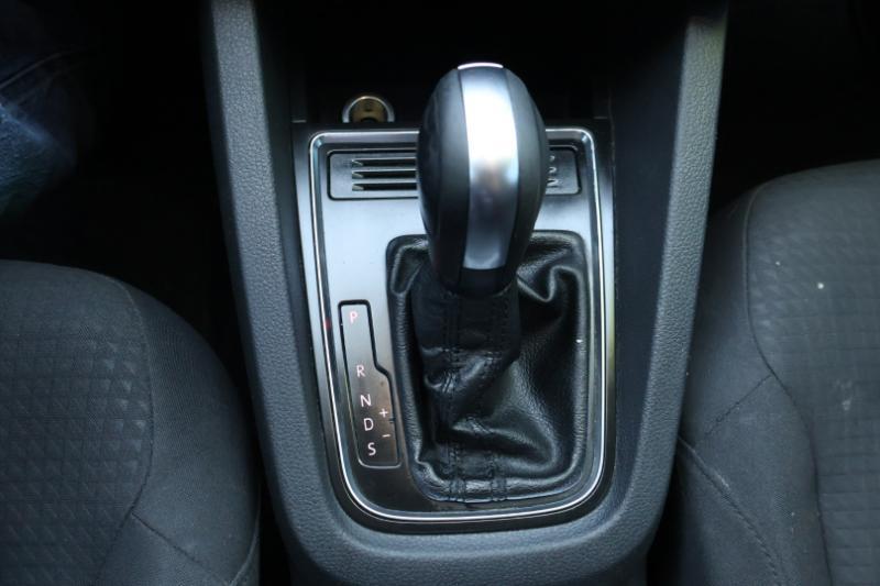 Volkswagen Jetta 1.4T S w/Technology 6A 2016