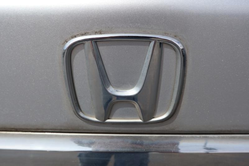 Honda Civic LX Sedan 5-Speed AT 2009