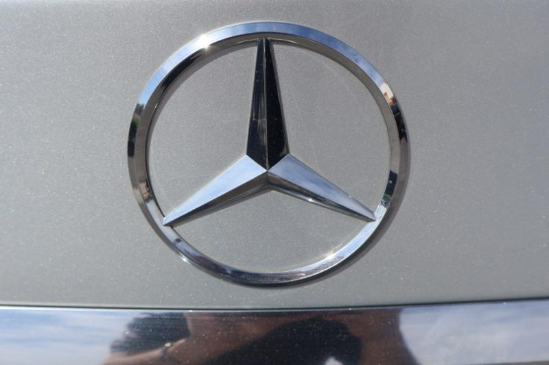 Mercedes-Benz C-Class C300 Sedan 2017