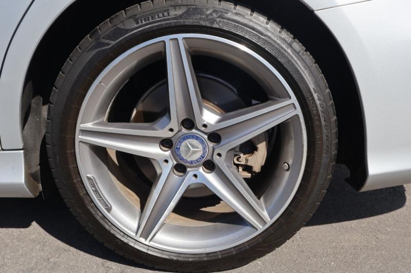 Mercedes-Benz C-Class C300 Sedan 2017