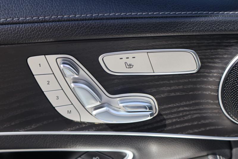 Mercedes-Benz C-Class C300 Sedan 2017