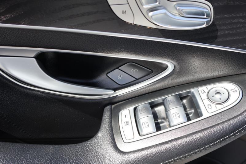 Mercedes-Benz C-Class C300 Sedan 2017