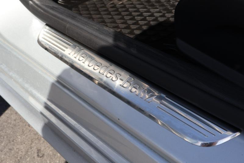 Mercedes-Benz C-Class C300 Sedan 2017