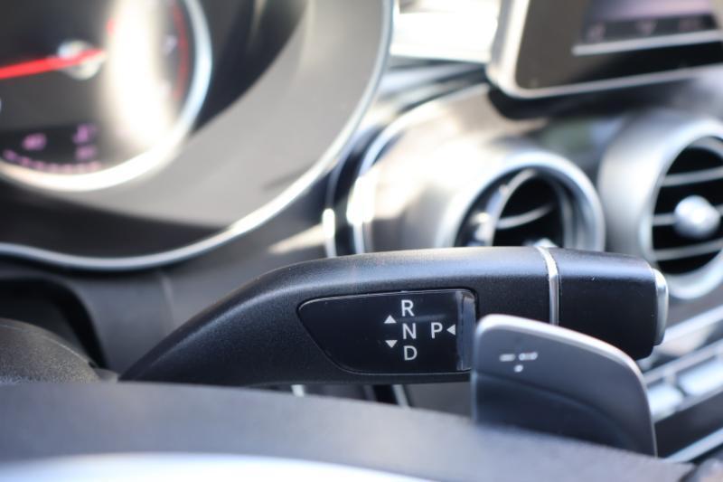 Mercedes-Benz C-Class C300 Sedan 2017