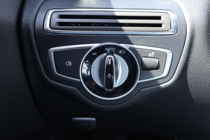 Mercedes-Benz C-Class C300 Sedan 2017