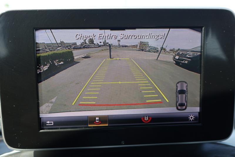 Mercedes-Benz C-Class C300 Sedan 2017