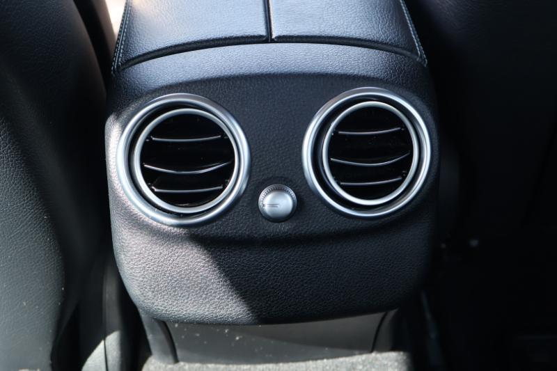 Mercedes-Benz C-Class C300 Sedan 2017