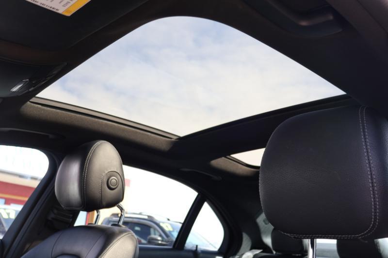 Mercedes-Benz C-Class C300 Sedan 2017