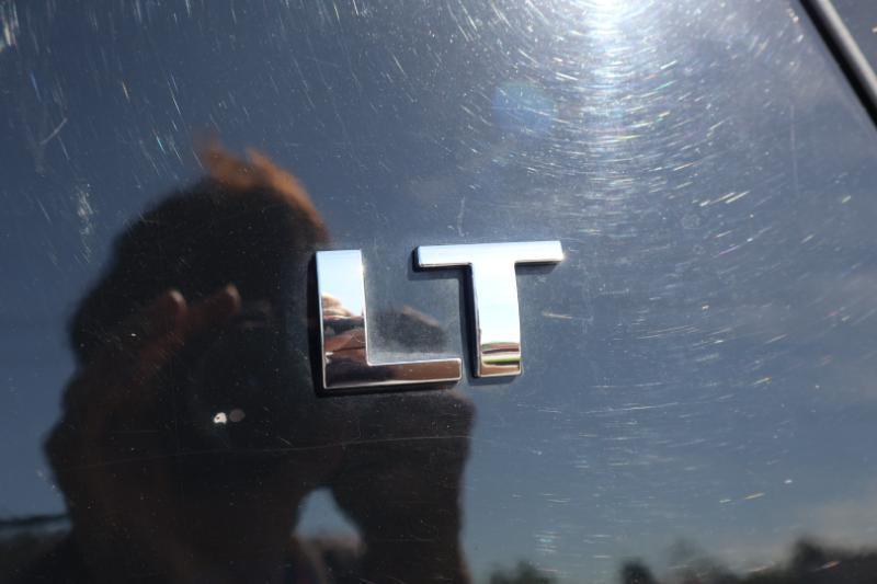 Chevrolet Suburban LT 1500 4WD 2014