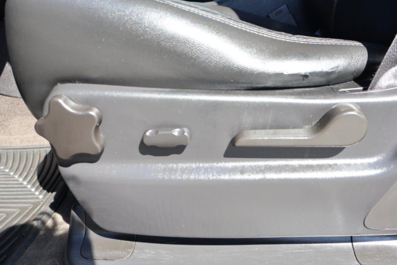 Chevrolet Suburban LT 1500 4WD 2014