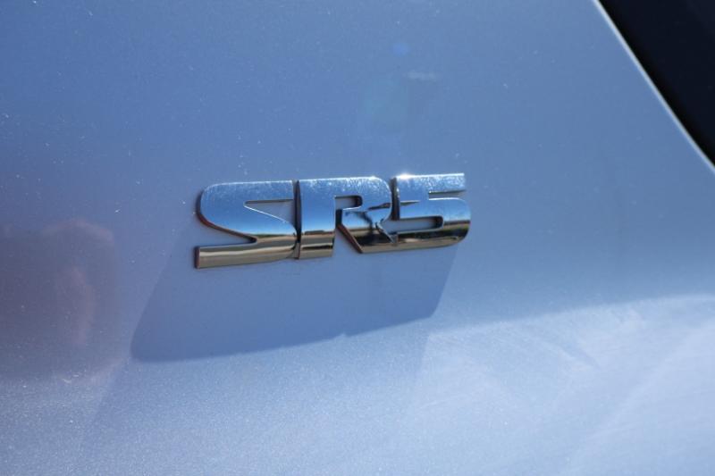 Toyota 4Runner SR5 4WD 2016