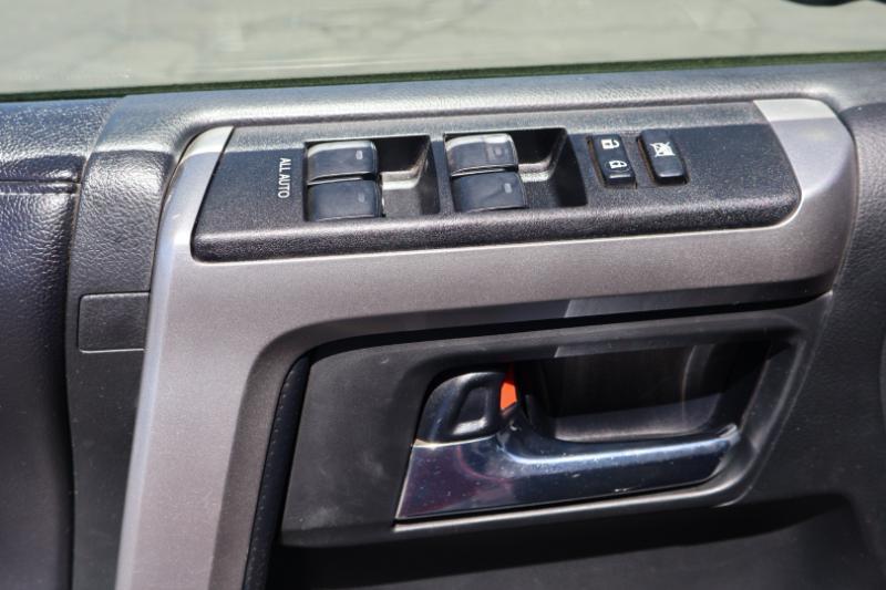 Toyota 4Runner SR5 4WD 2016