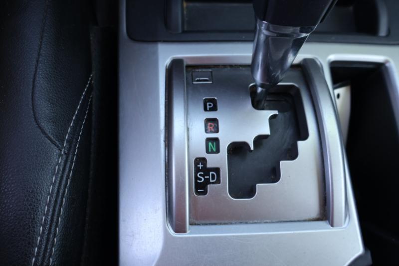 Toyota 4Runner SR5 4WD 2016