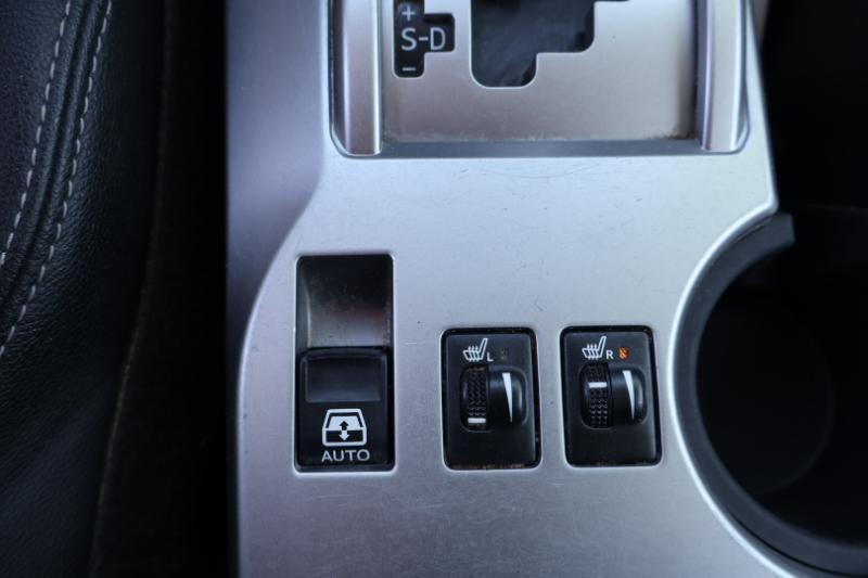 Toyota 4Runner SR5 4WD 2016