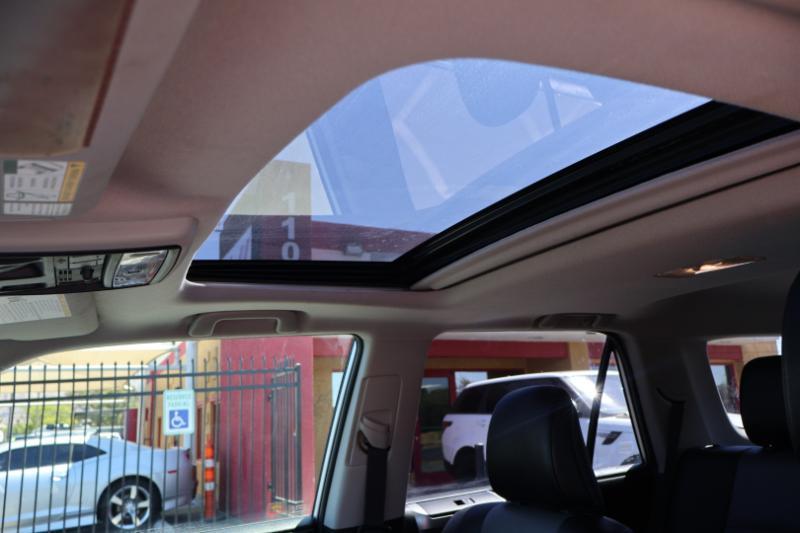 Toyota 4Runner SR5 4WD 2016