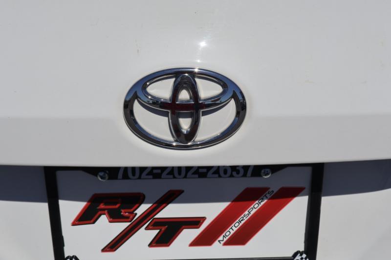 Toyota Corolla L CVT 2018