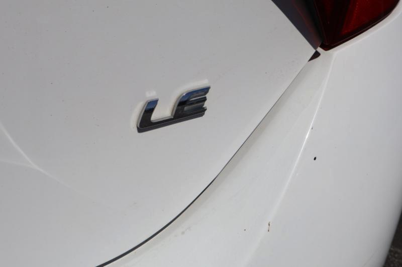 Toyota Corolla L CVT 2018